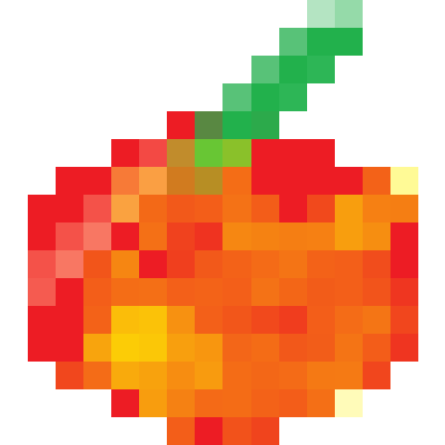 Overpowered Fruit